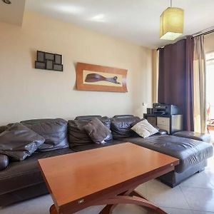 Appartement met Drie Slaapkamers